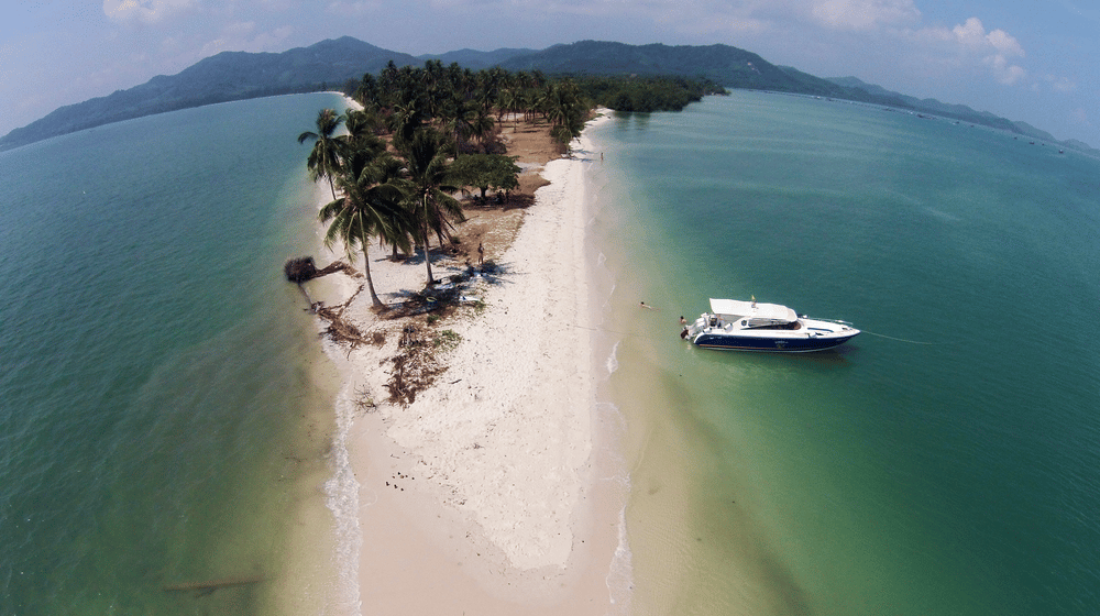 Phuket Private Charter Boat Tour