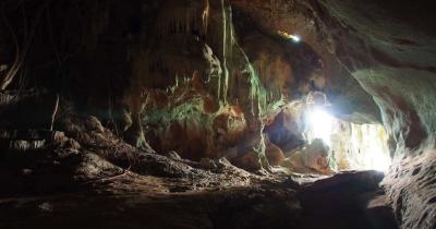 Phang Nga Bay by Speedboat
