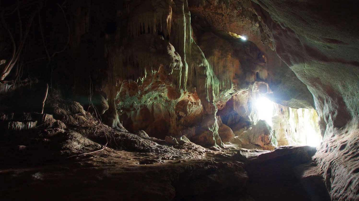 Phang Nga Bay by Speedboat