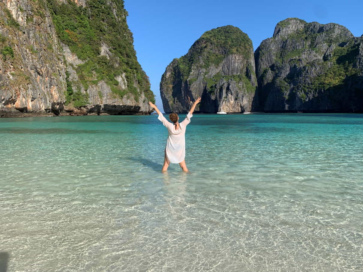 Phi Phi Island Speedboat Tour