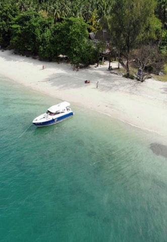 What time do we get picked up?