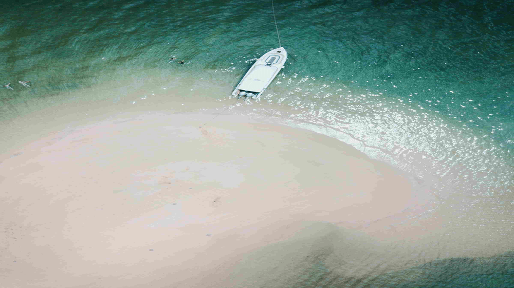 Luxurious Private Charter Tour