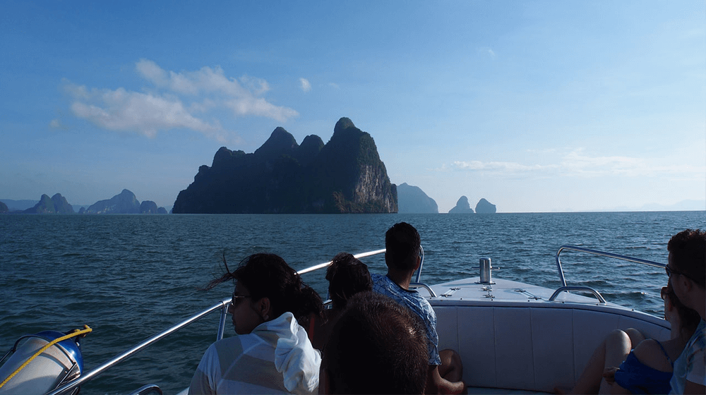 Luxurious Private Charter Tour